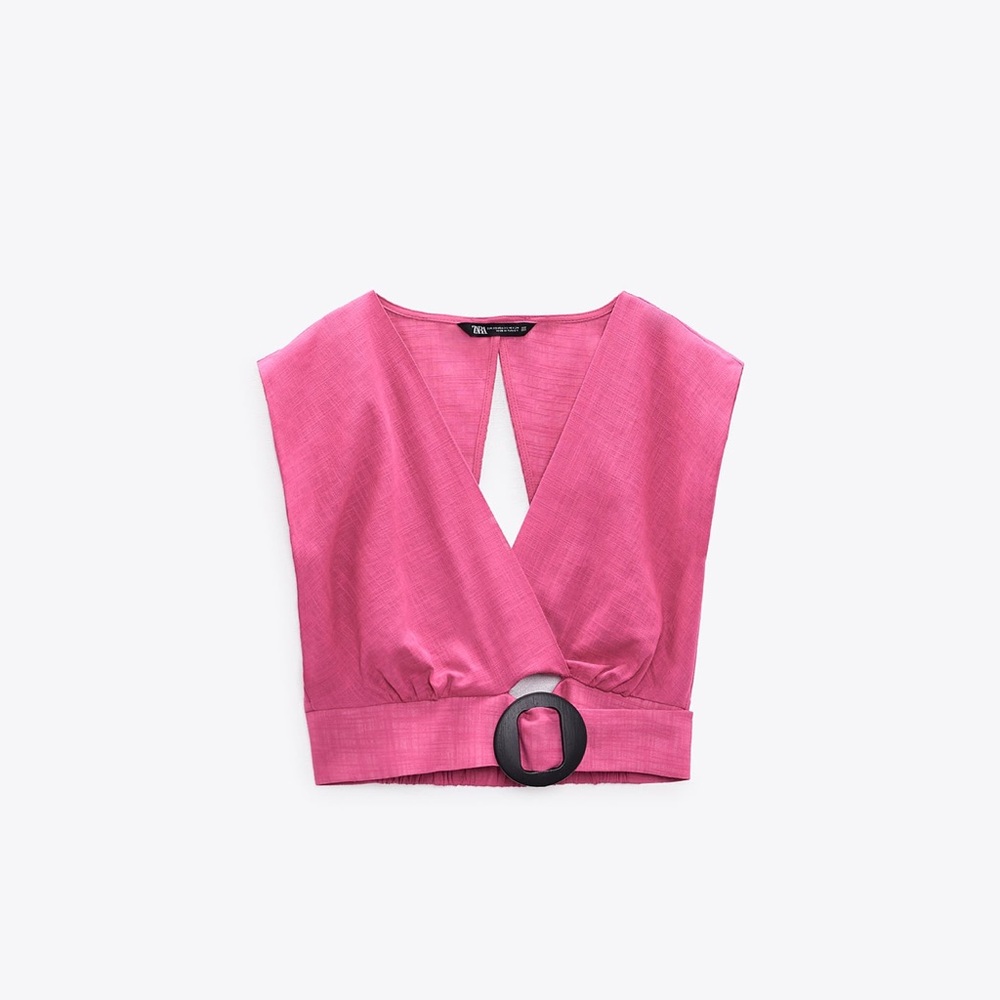 COPY - New ZARA